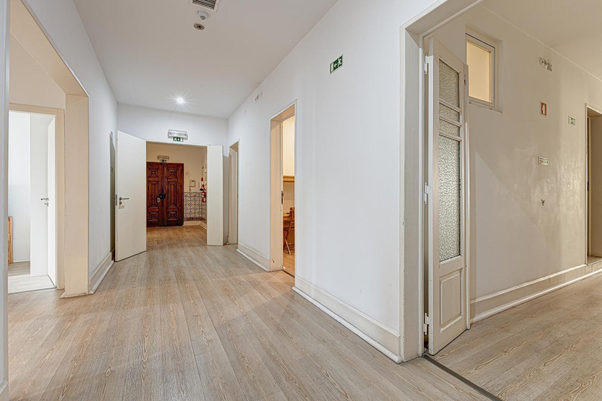 ליסבון Castilho Residence מראה חיצוני תמונה
