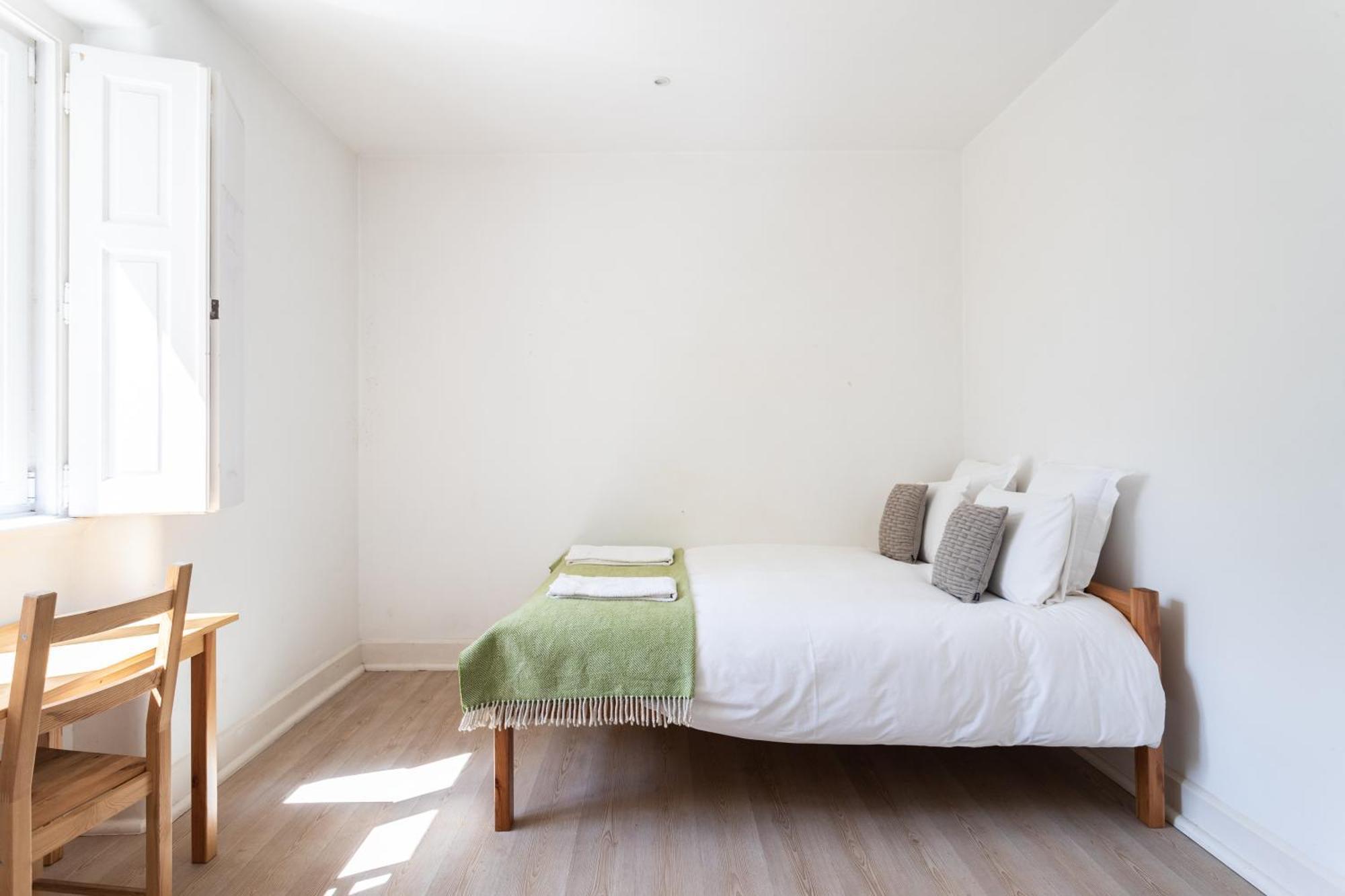 ליסבון Castilho Residence מראה חיצוני תמונה