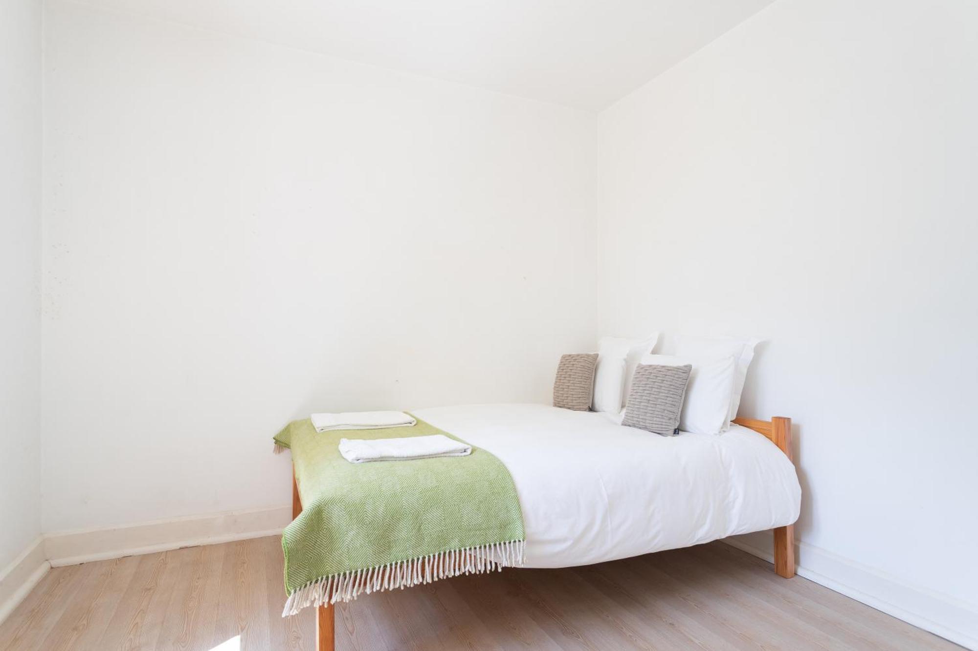 ליסבון Castilho Residence מראה חיצוני תמונה