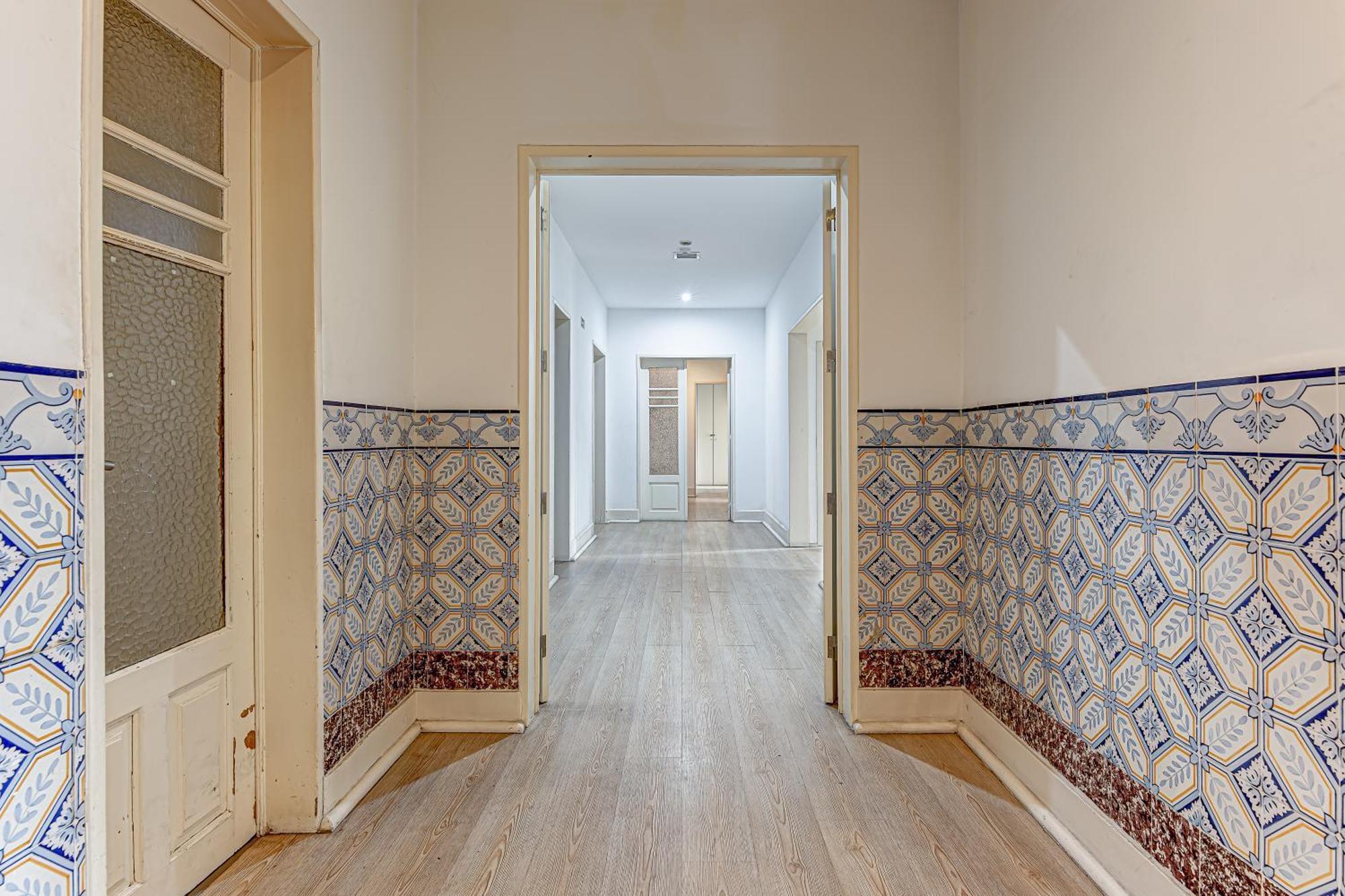 ליסבון Castilho Residence מראה חיצוני תמונה